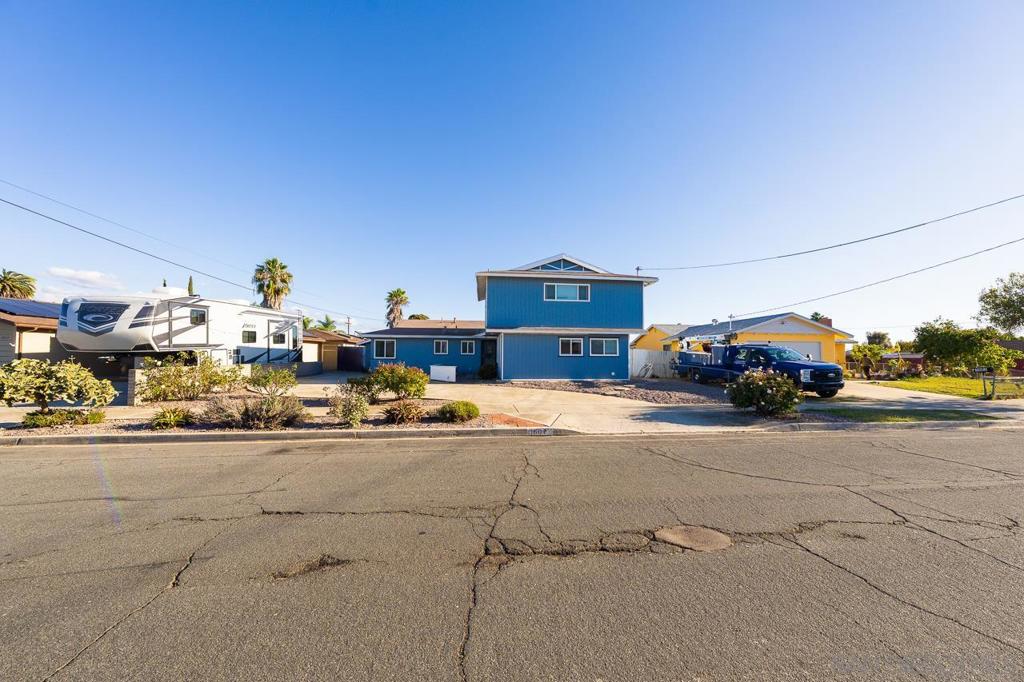 Lemon Grove - Residential