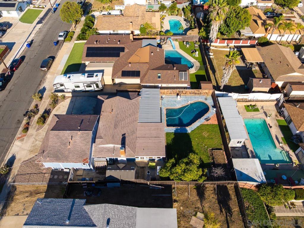 Lemon Grove - Residential