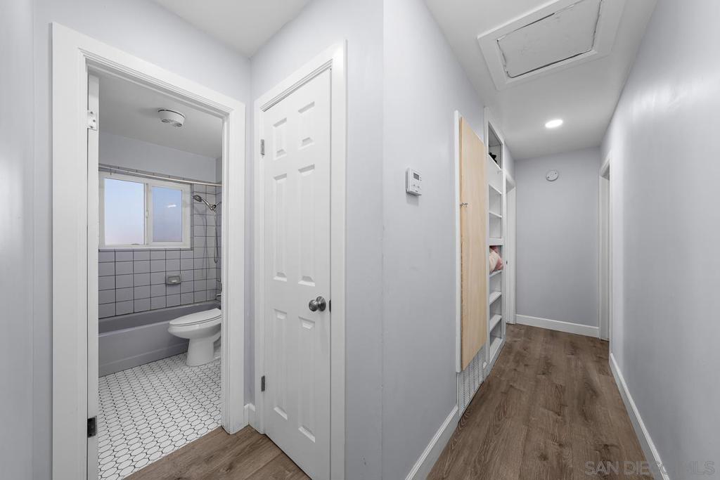 Lemon Grove - Residential