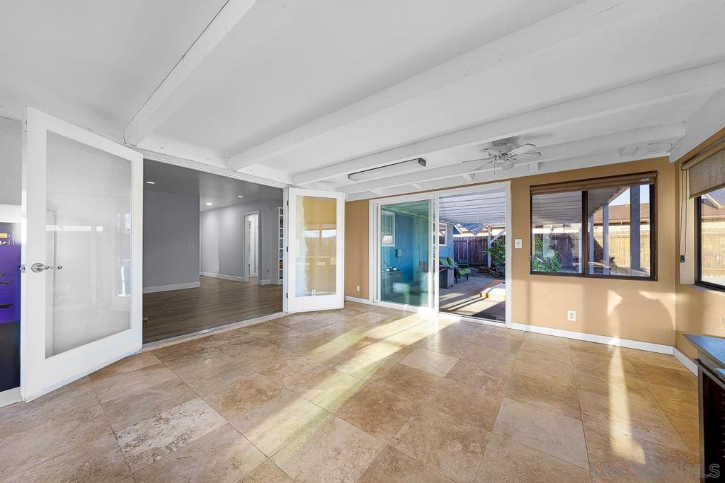 Lemon Grove - Residential