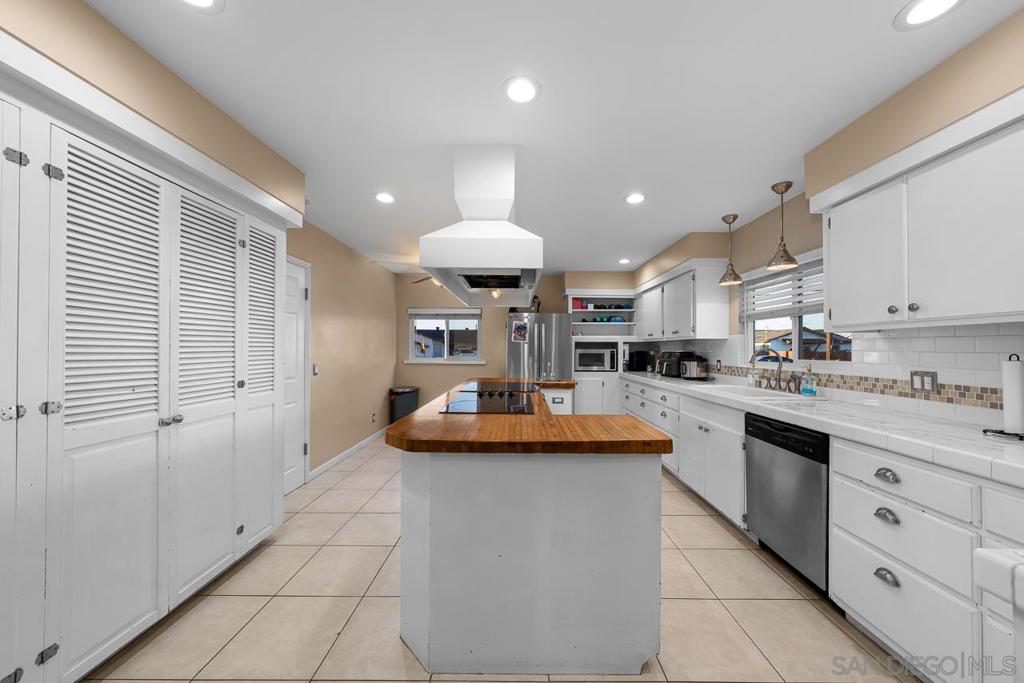 Lemon Grove - Residential