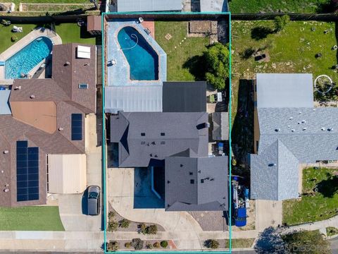 Photo of 1607 Watwood Rd Rd, Lemon Grove, CA 91945 (MLS # 250044555SD)