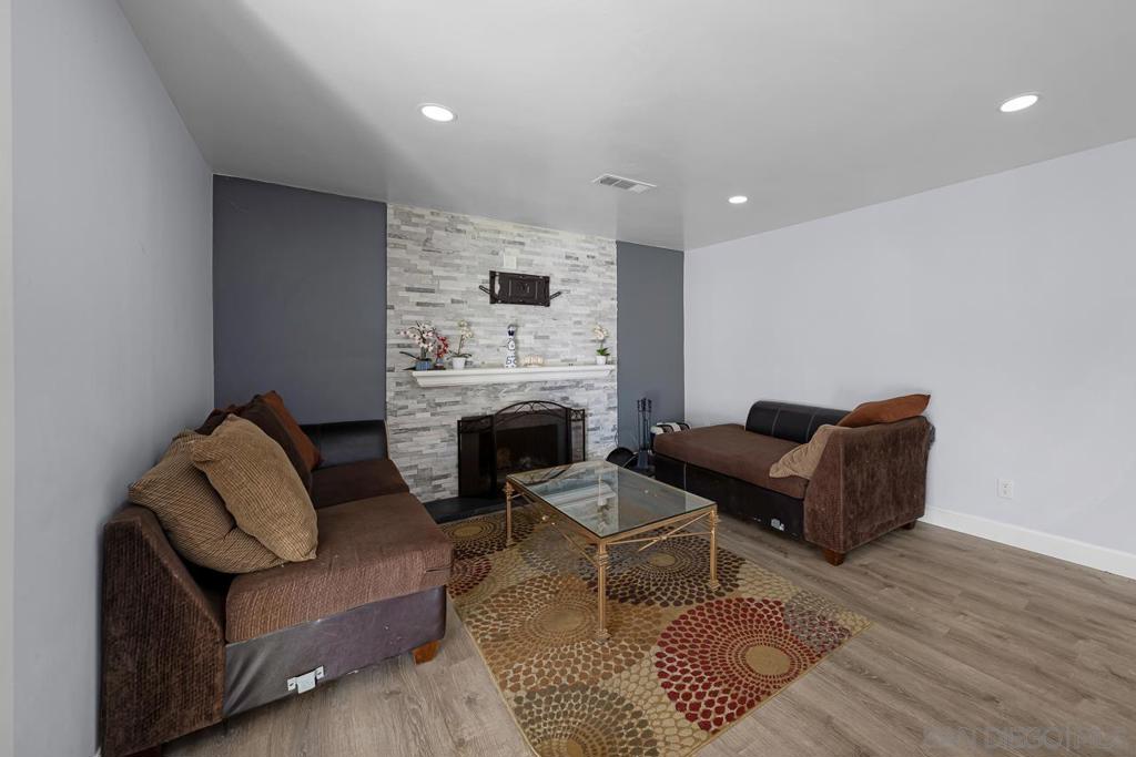 Lemon Grove - Residential