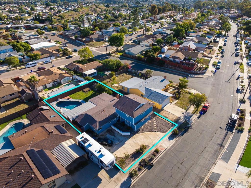 Lemon Grove - Residential