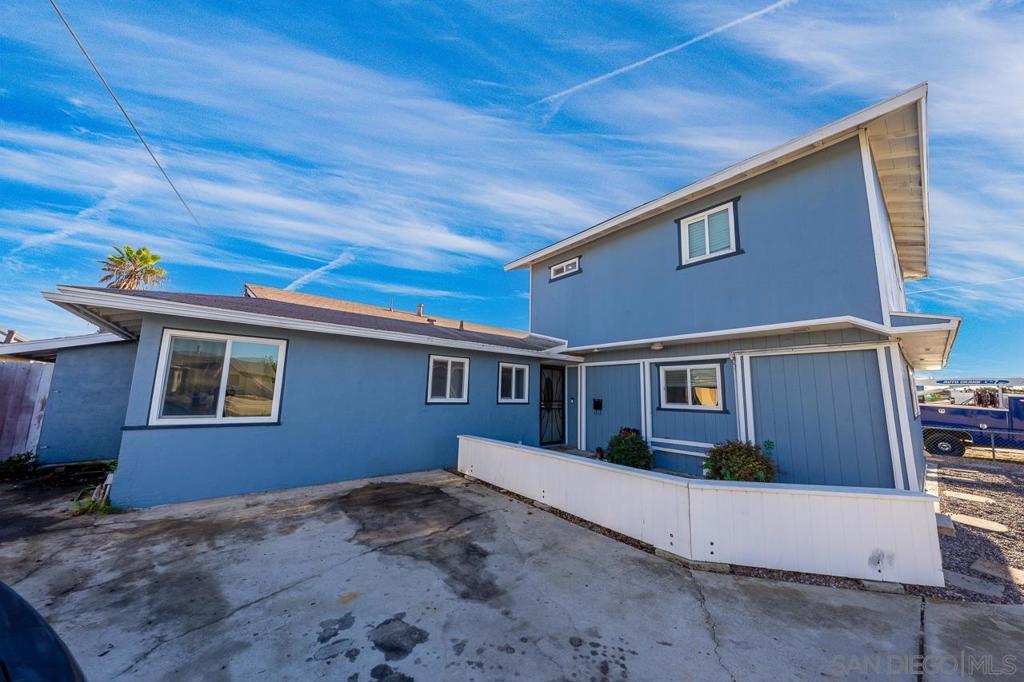 Lemon Grove - Residential