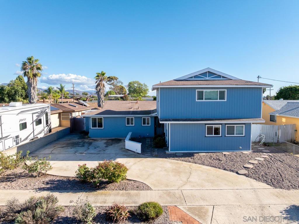 Lemon Grove - Residential