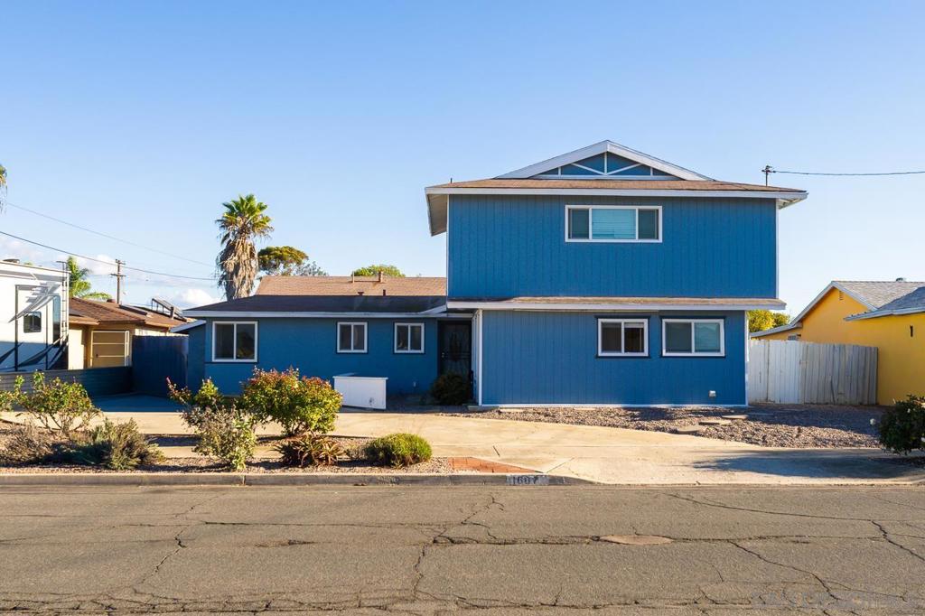 Lemon Grove - Residential