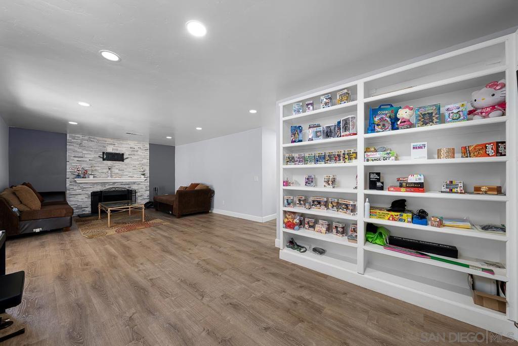 Lemon Grove - Residential