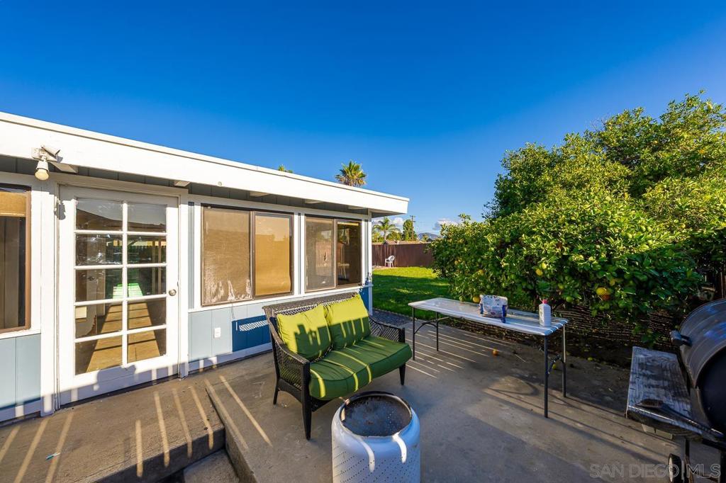 Lemon Grove - Residential