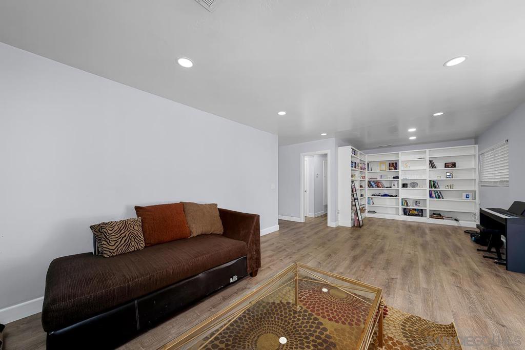 Lemon Grove - Residential