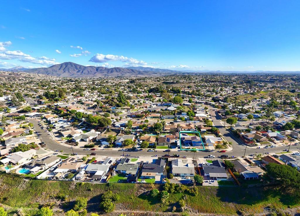 Lemon Grove - Residential