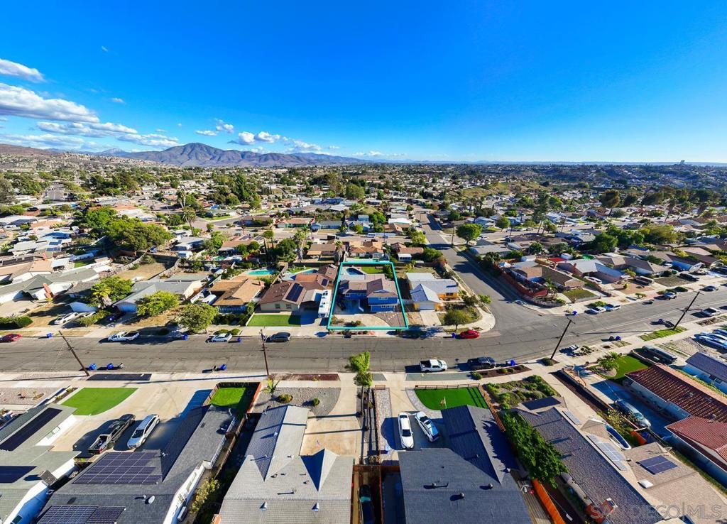 Lemon Grove - Residential