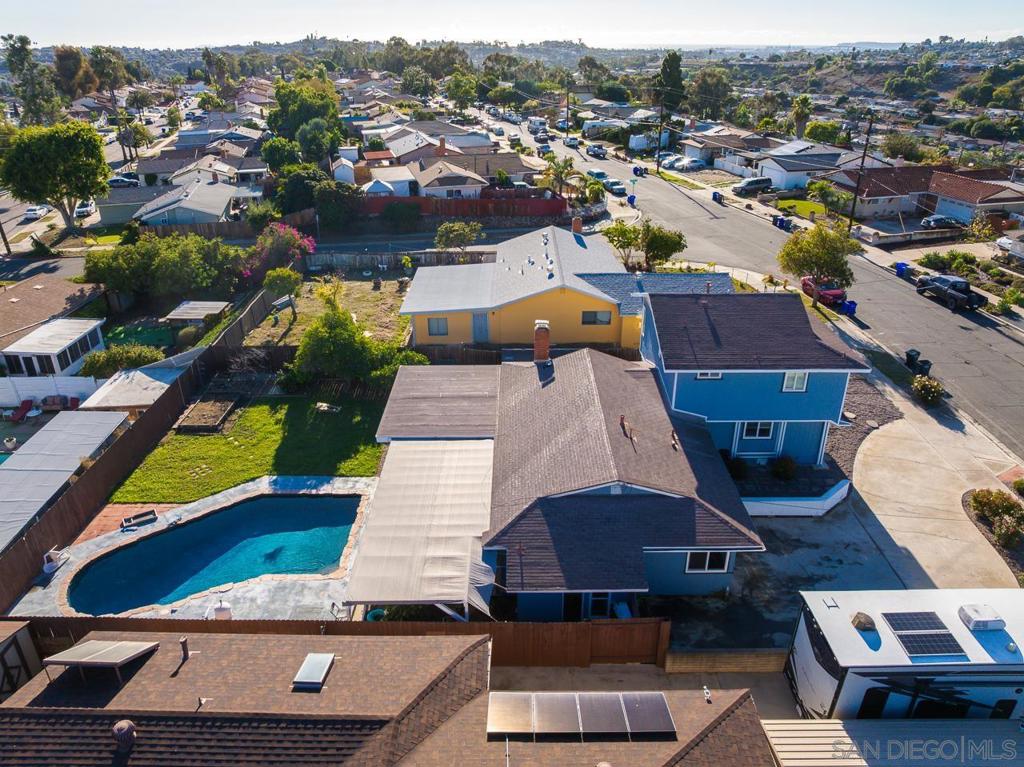 Lemon Grove - Residential