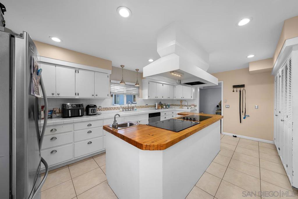 Lemon Grove - Residential