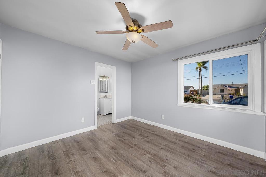 Lemon Grove - Residential