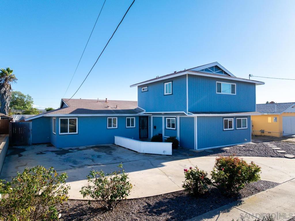 Lemon Grove - Residential