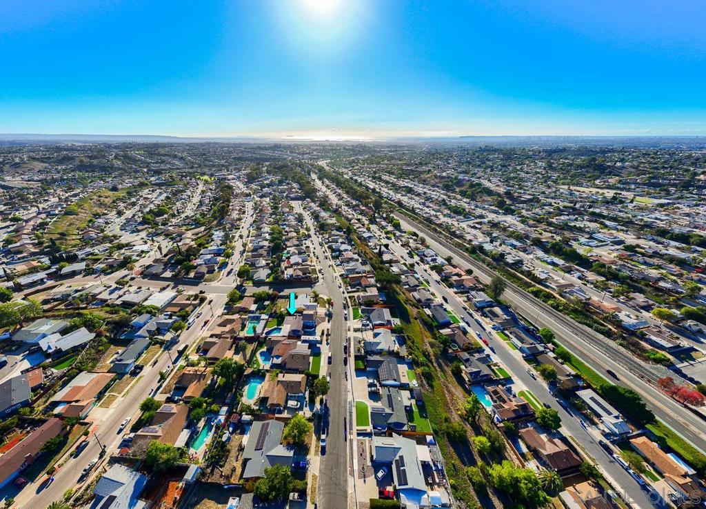 Lemon Grove - Residential