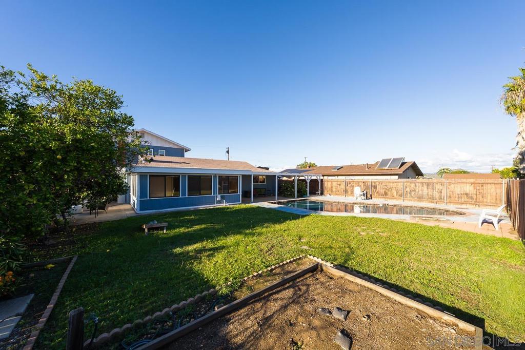 Lemon Grove - Residential