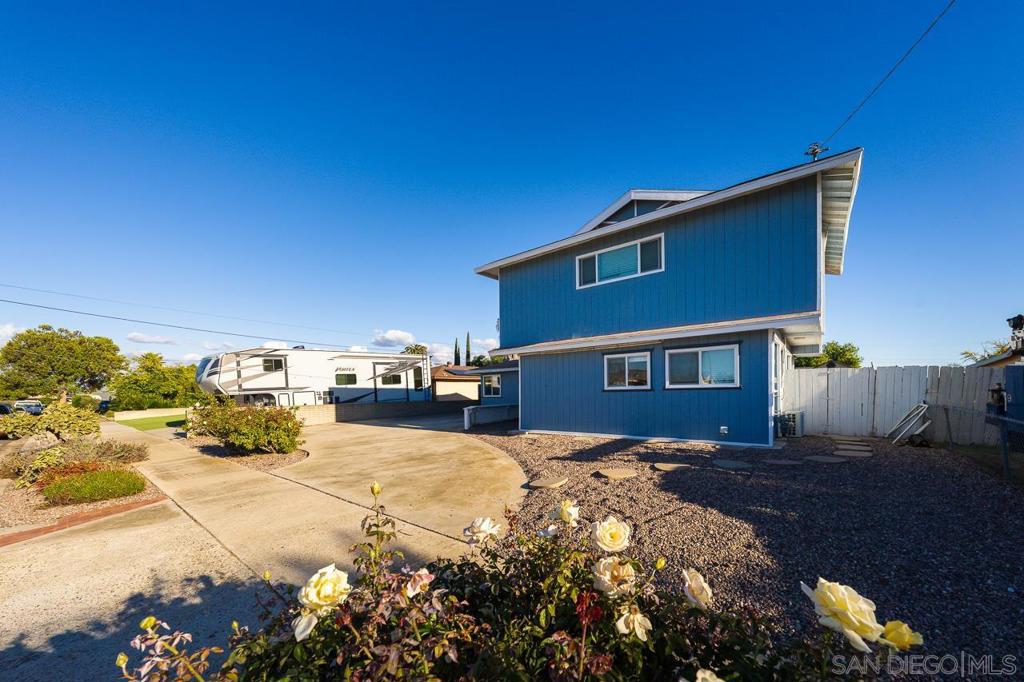 Lemon Grove - Residential