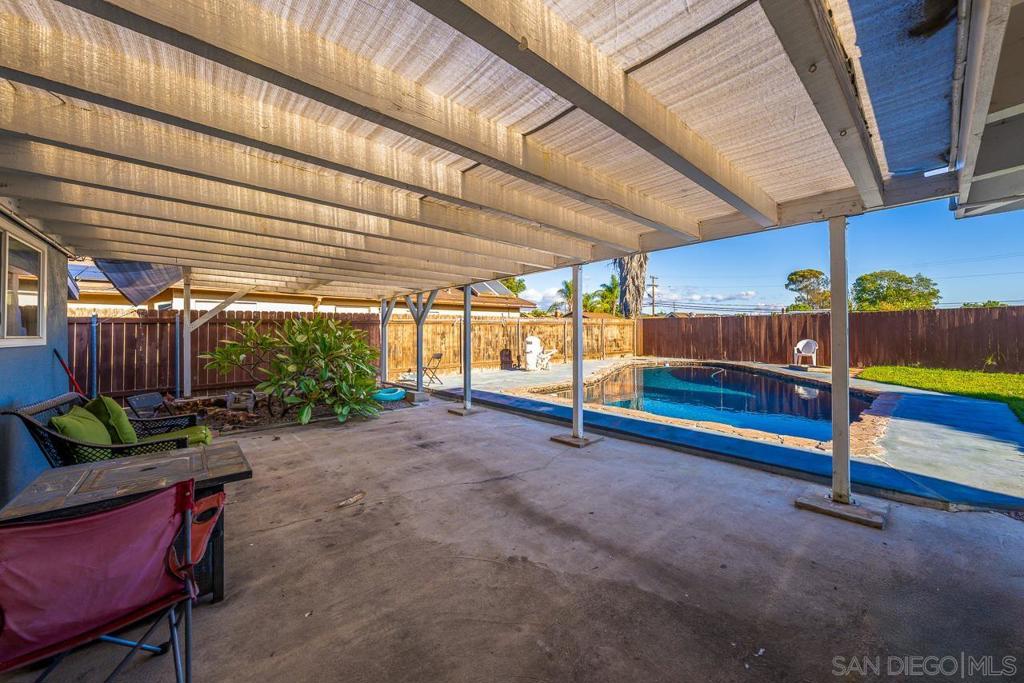 Lemon Grove - Residential