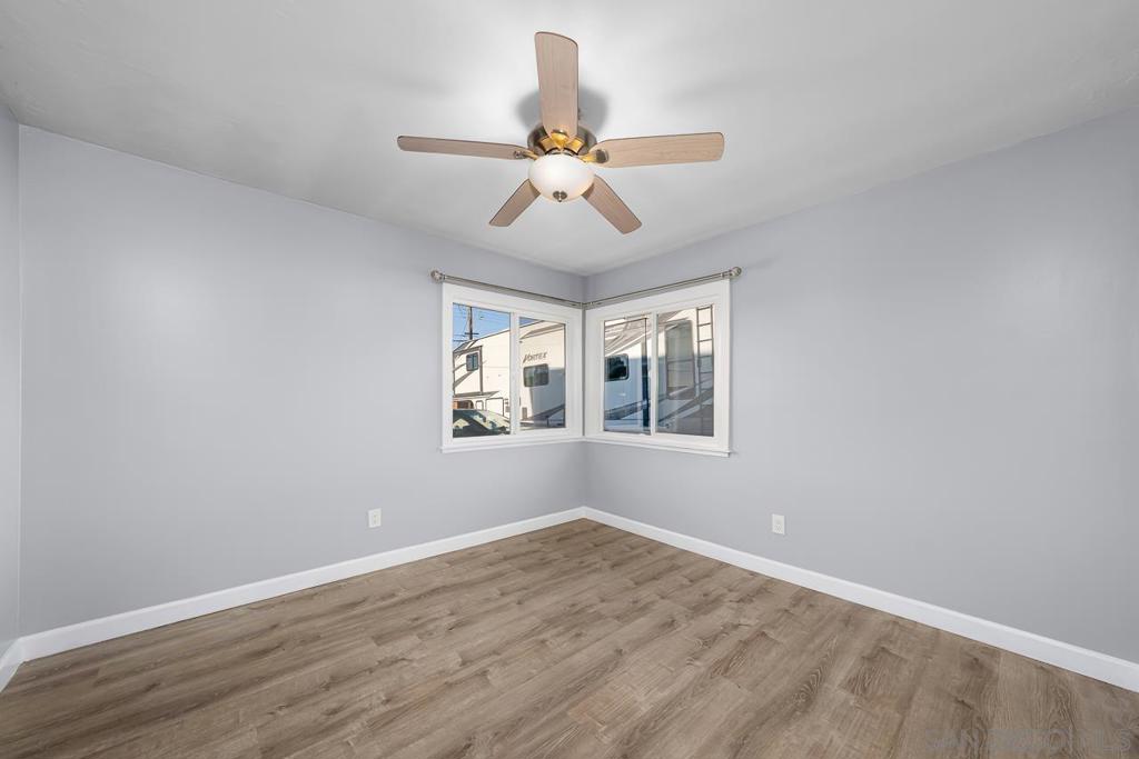 Lemon Grove - Residential