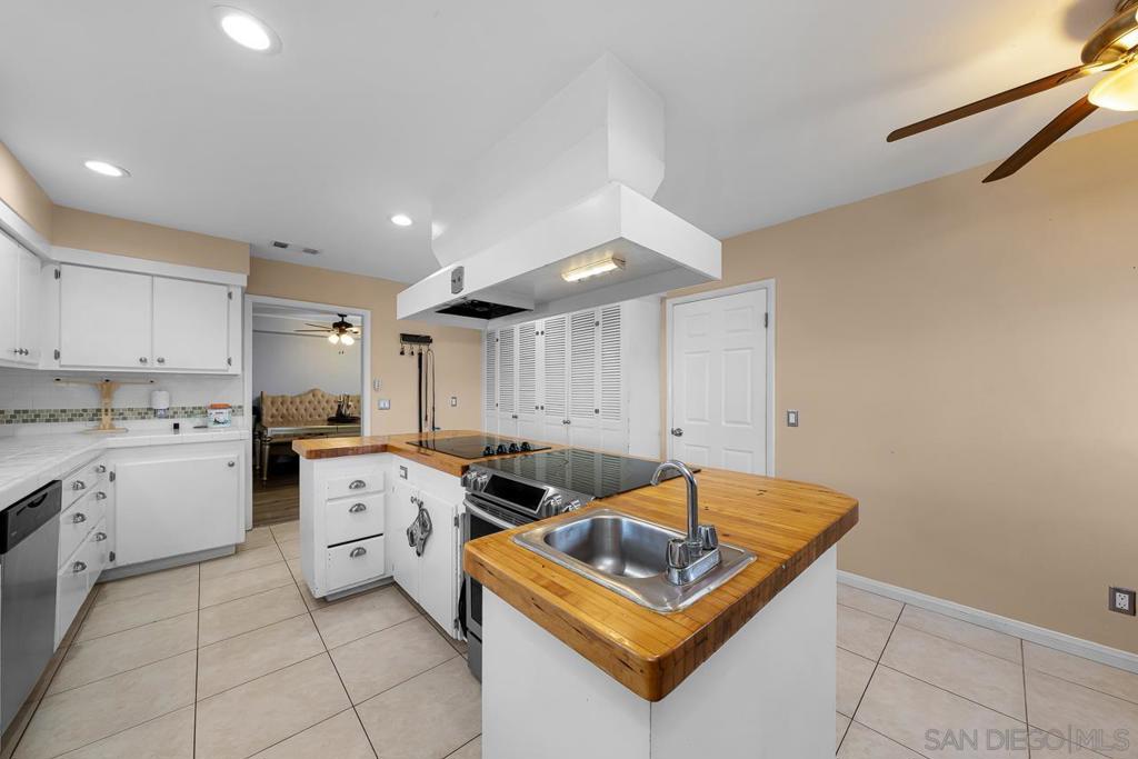 Lemon Grove - Residential