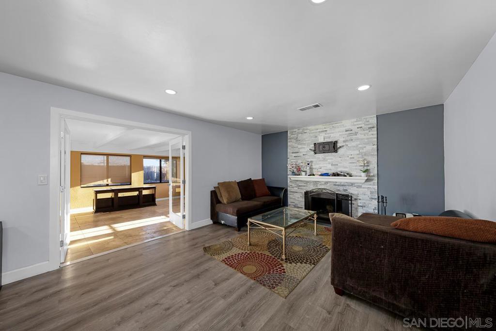 Lemon Grove - Residential