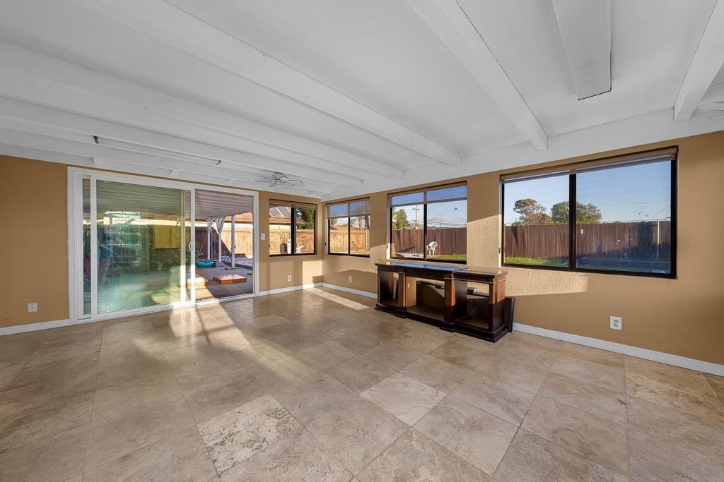 Lemon Grove - Residential