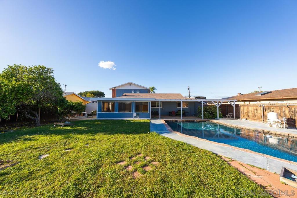 Lemon Grove - Residential