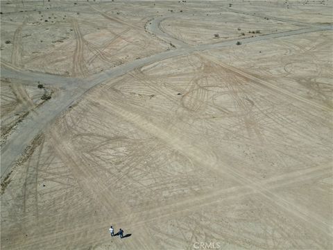 Photo of 2086 Loop Drive, Thermal, CA 92274 (MLS # SW26082893)