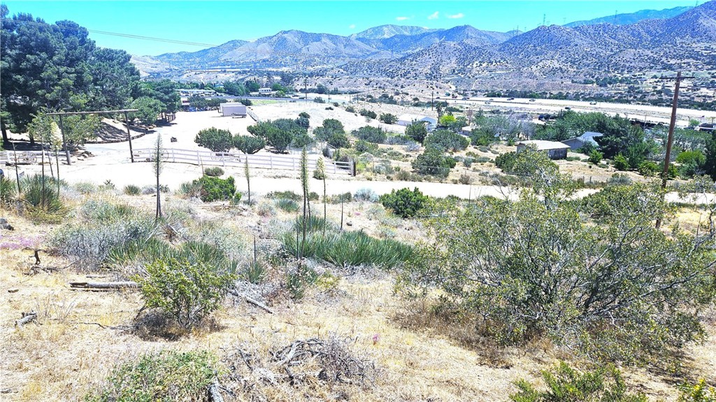 0 San Gabriel