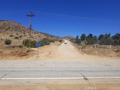 Photo of 0 San Gabriel, Acton, CA 93510 (MLS # SR26095857)