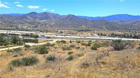 Photo of 0 San Gabriel, Acton, CA 93510 (MLS # SR26095857)