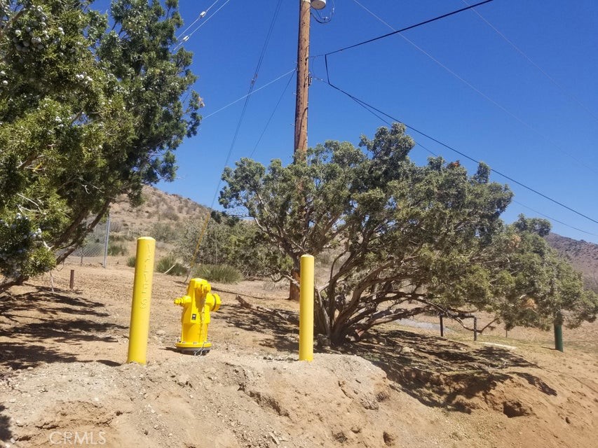 0 San Gabriel