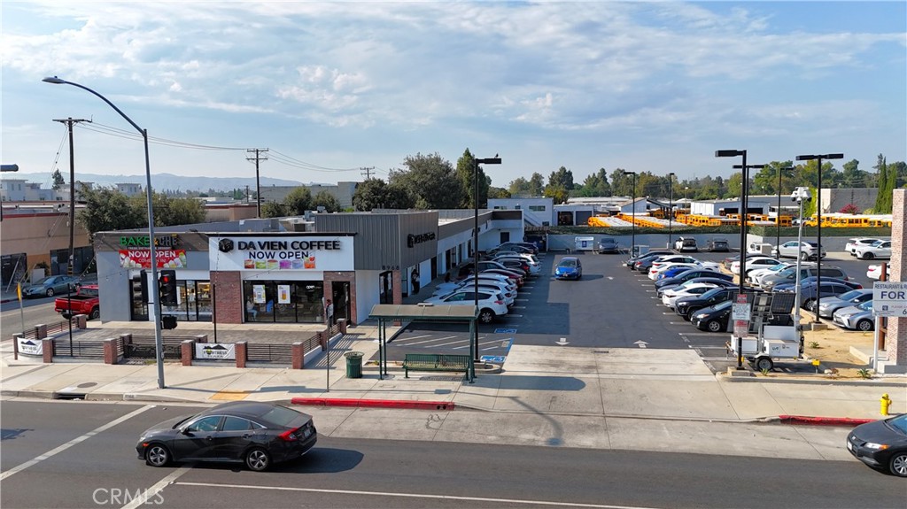 8968 Garvey Avenue G