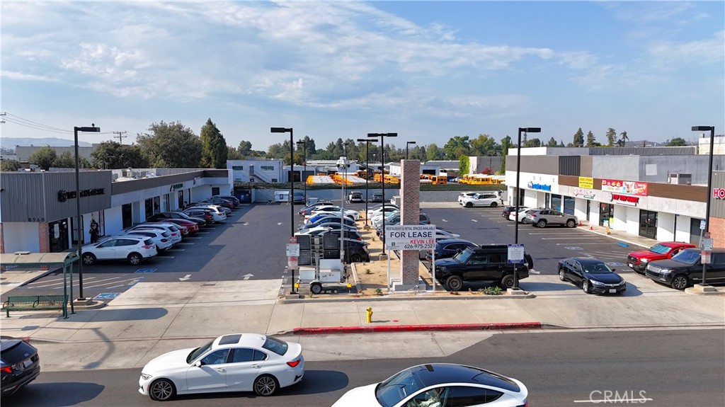 8968 Garvey Avenue G