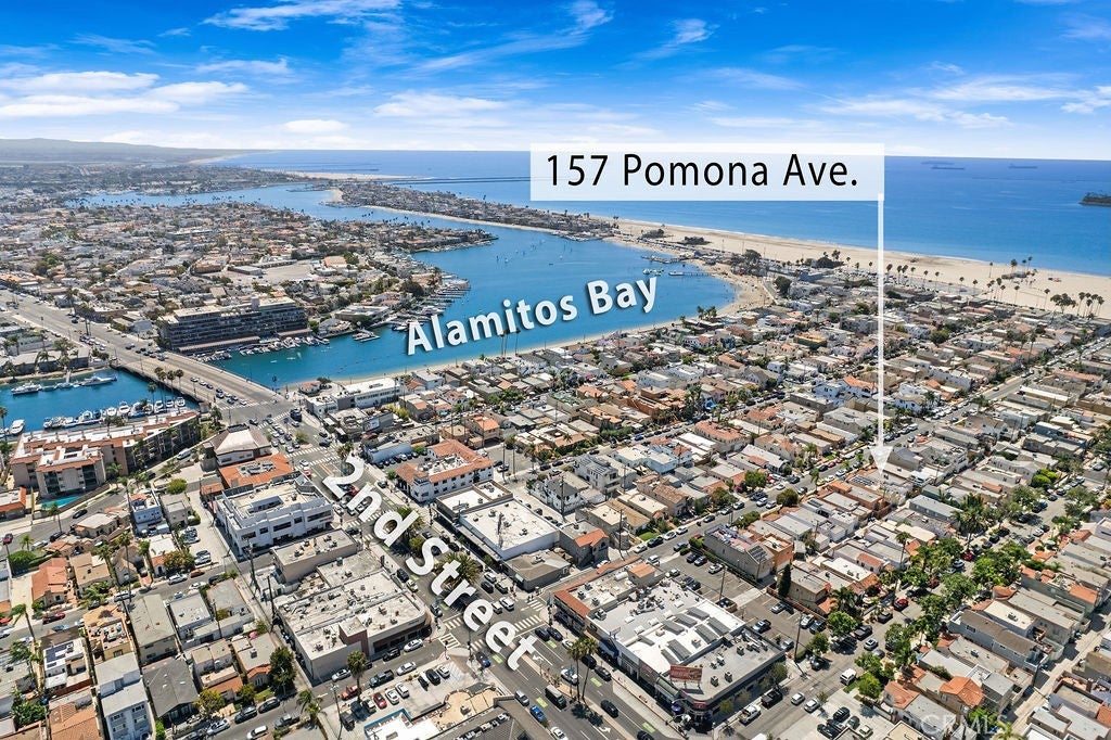 157 Pomona