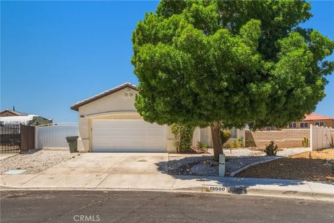Photo of 13900 Nelliebell DR, Victorville, CA 92392 (MLS # IG26110659)