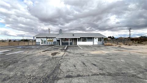Photo of 11385 Mariposa Rd #C, Hesperia, CA 92345 (MLS # HD25264041)
