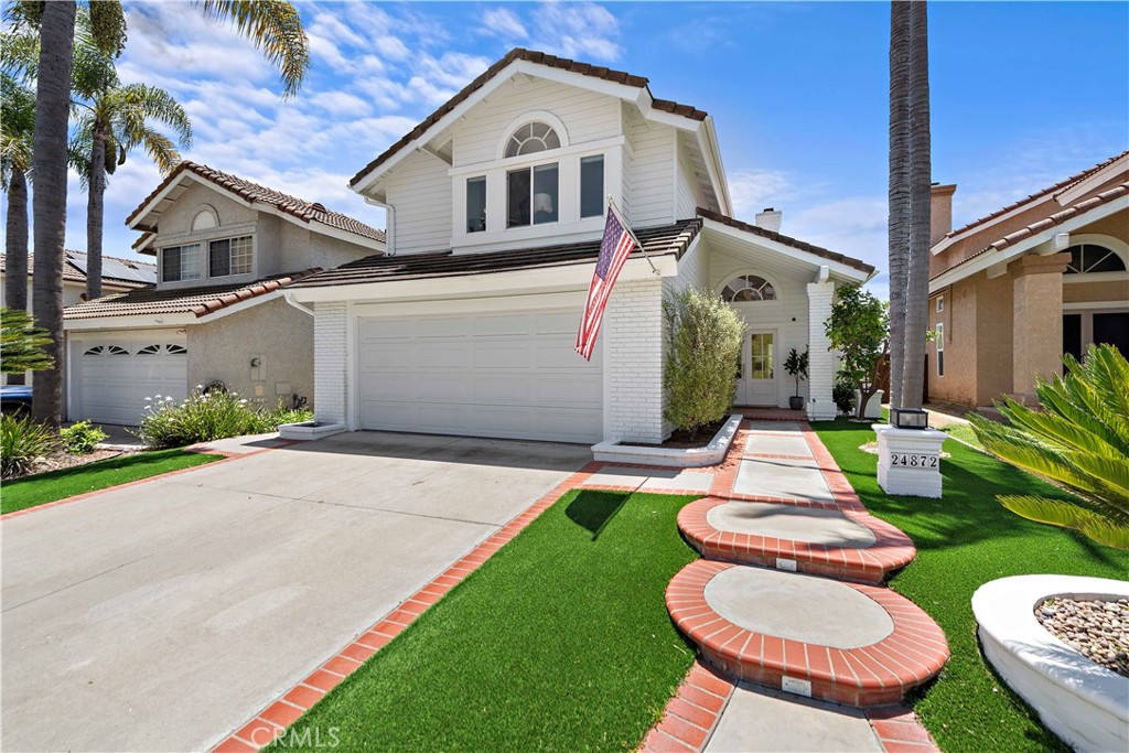 24872 Barclay Lane