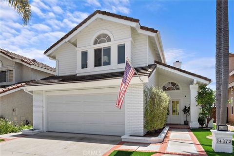 24872 Barclay Lane Laguna Niguel CA 92677