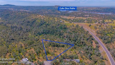 Photo of 3222 Hormiga Court, Coulterville, CA 95311 (MLS # MC26086779)