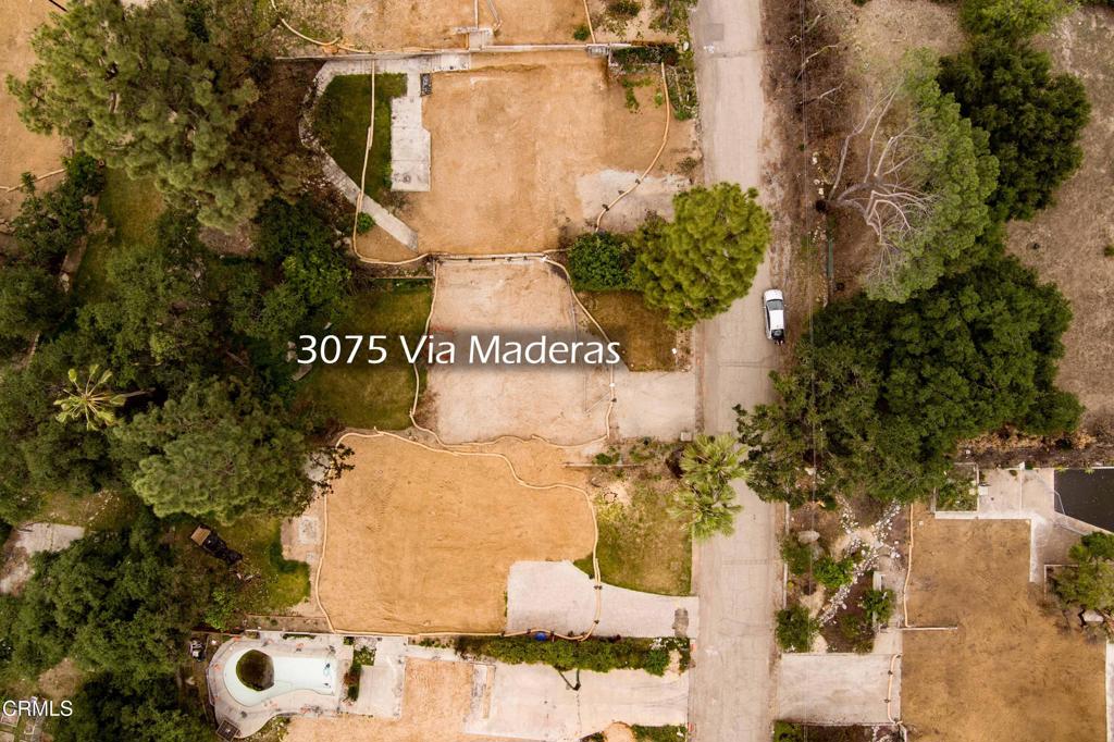 3075 Via Maderas Street
