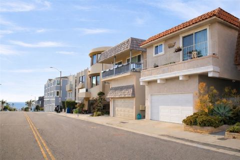 Photo of 733 Manhattan Beach Boulevard #B, Manhattan Beach, CA 90266 (MLS # PV26072723)