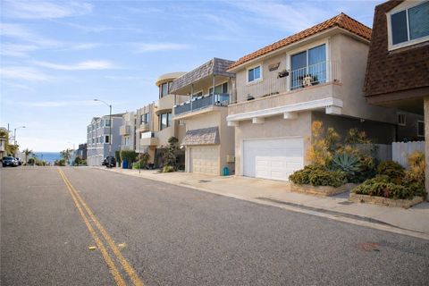 Photo of 733 Manhattan Beach Boulevard #B, Manhattan Beach, CA 90266 (MLS # PV26072723)