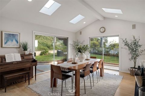 28068 Santona Drive Rancho Palos Verdes CA 90275