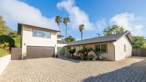 28068 Santona Drive Rancho Palos Verdes CA 90275