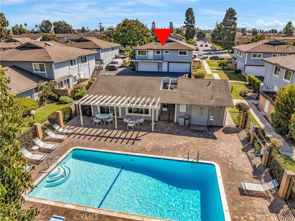 Photo of 4648 Vista Bahia Drive #16, Huntington Beach, CA 92649 (MLS # PW25234133)