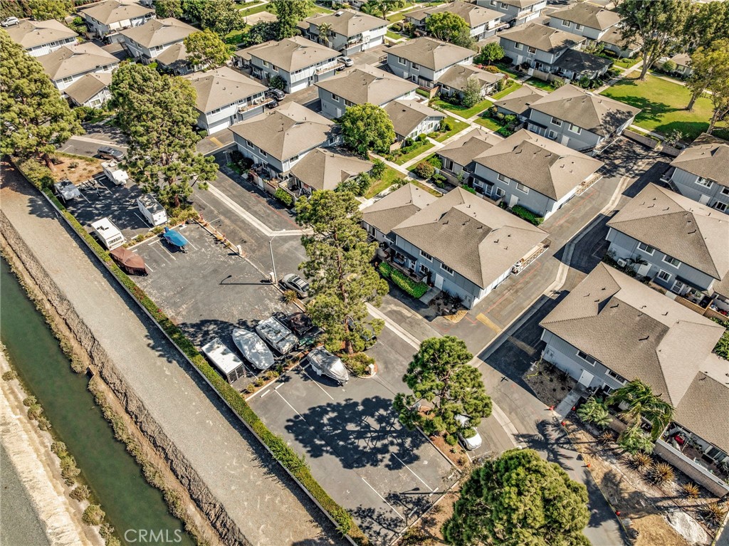 Harboring Villas (HRVL) - Residential
