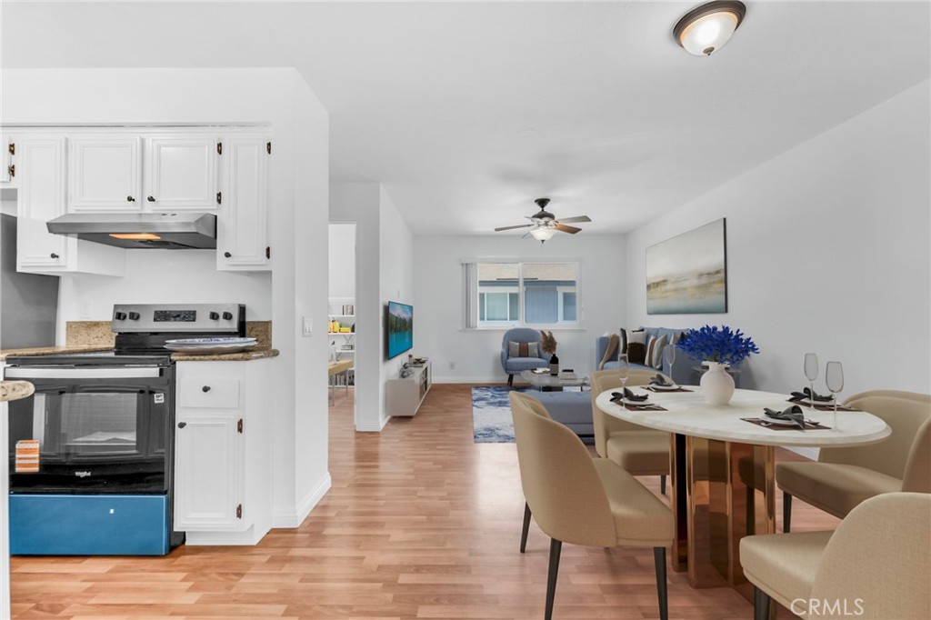 Harboring Villas (HRVL) - Residential